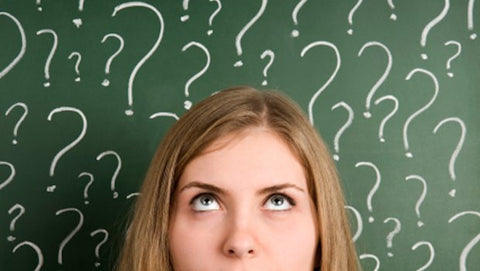 Why cloth wristbands?  The pros and cons of going with cloth...